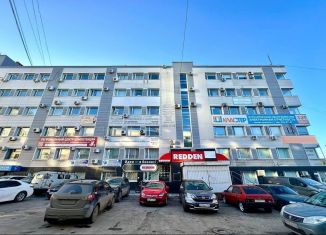 Продаю офис, 99.9 м2, Самара, Революционная улица, 70, метро Спортивная