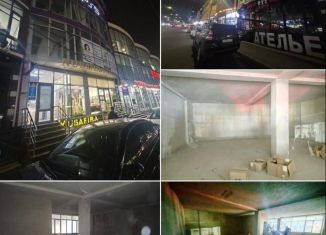 Продаю помещение свободного назначения, 120 м2, Махачкала, проспект Али-Гаджи Акушинского, 214, Кировский внутригородской район