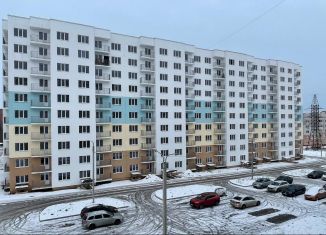 Продам 3-ком. квартиру, 74.9 м2, Ярославль, Брагинская улица, 18к3