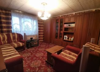 Продажа трехкомнатной квартиры, 74 м2, Московская область, улица Флёрова, 2А