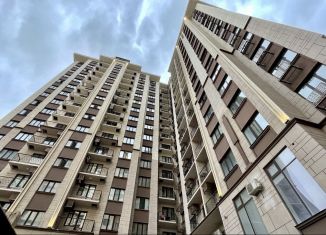 Продажа однокомнатной квартиры, 45 м2, Махачкала, улица Ермошкина, 113