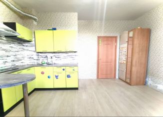 Продам квартиру студию, 24.2 м2, поселок Большой Исток, микрорайон Комфорт, 2