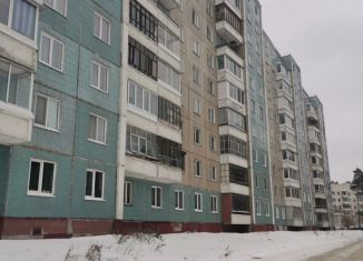 Продам 3-комнатную квартиру, 63 м2, Томская область, улица Калинина, 119