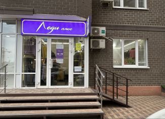 Сдается торговая площадь, 37.4 м2, Краснодар, улица имени Героя Георгия Бочарникова, 3, микрорайон Губернский