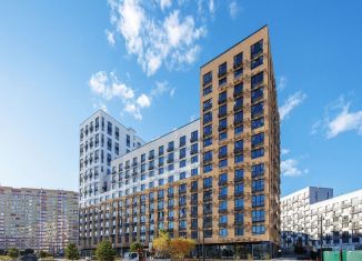 Продажа трехкомнатной квартиры, 85.2 м2, Тюмень, улица Василия Подшибякина, 11к1