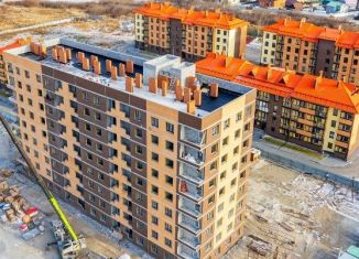 Продажа однокомнатной квартиры, 40.3 м2, Тюмень, улица Надира Сагдеева, 2