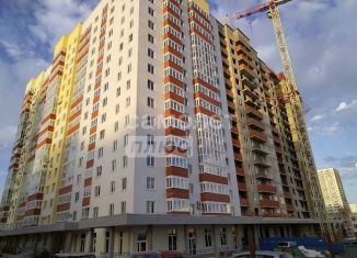 Продам 1-ком. квартиру, 40.8 м2, Краснодарский край, улица Мурата Ахеджака, 12