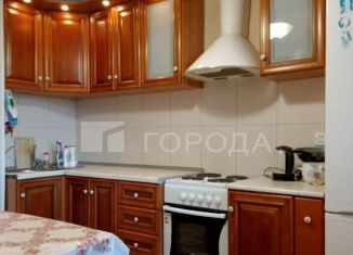 Продажа 2-ком. квартиры, 53.8 м2, Московская область, улица Чистяковой, 2