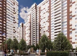 Продажа 1-комнатной квартиры, 42.6 м2, Самара, Октябрьский район