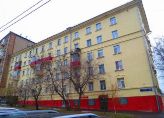 Продается квартира студия, 11.7 м2, Москва, улица Вавилова, 17А