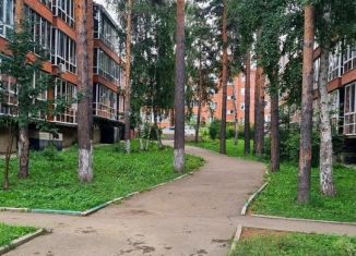 Продам квартиру студию, 27.5 м2, Иркутск