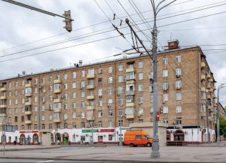 Продам двухкомнатную квартиру, 56.2 м2, Москва, Дмитровское шоссе, 52к1, Тимирязевский район