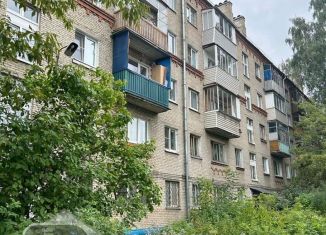 Продам 3-ком. квартиру, 54.4 м2, Московская область, Октябрьский проспект, 346К