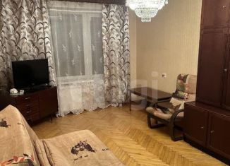 Сдам 2-ком. квартиру, 49 м2, Санкт-Петербург, проспект Космонавтов, 82