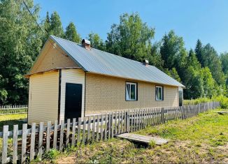 Продам дом, 75 м2, деревня Чащилова, Лесная улица