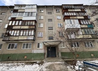 Продажа 2-комнатной квартиры, 43.7 м2, Свердловская область, Комсомольская улица