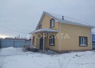 Продажа дома, 120 м2, Тюмень, Вишнёвая улица, 32