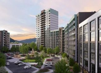 Продам квартиру студию, 16.7 м2, село Небуг