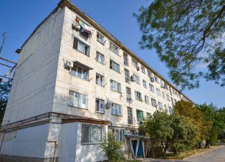 Продам однокомнатную квартиру, 32.6 м2, Севастополь, улица Николая Музыки, 94А