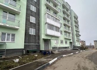 Продажа 1-комнатной квартиры, 46.5 м2, Саратовская область, Майская улица, 6В