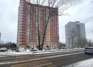 Продам 1-комнатную квартиру, 43.1 м2, Московская область, Колхозная улица, 4к2