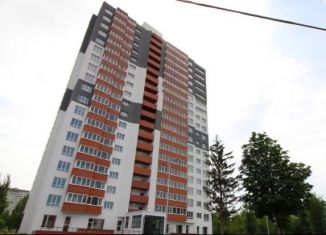 Продажа двухкомнатной квартиры, 55 м2, Тольятти, проспект Степана Разина, 16В, ЖК Новая Заря