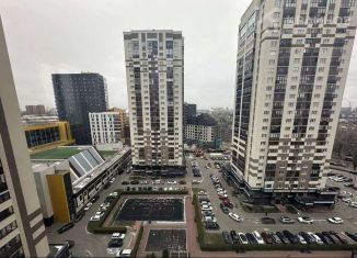 Продажа 2-комнатной квартиры, 76.3 м2, Воронеж, улица Ворошилова, 1/4, ЖК Пять звёзд