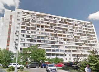 Продаю 2-комнатную квартиру, 51.7 м2, Москва, улица Маршала Полубоярова, 24к3, район Выхино-Жулебино