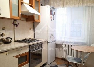 Продается 3-ком. квартира, 60 м2, Омск, 4-я Транспортная улица, 42, Октябрьский округ