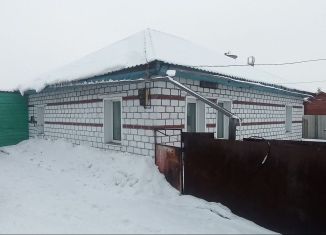 Продается дом, 55.5 м2, поселок городского типа Благовещенка, улица Колесниковой, 21
