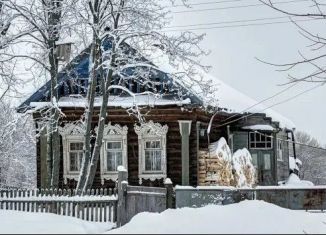 Продажа дома, 45 м2, Саранск, улица Красина