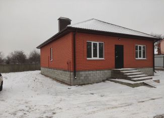 Продаю дом, 95 м2, Строитель, Курская улица