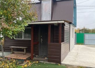 Дача на продажу, 44 м2, СНТ Кама-1, территория Массив-1, 34