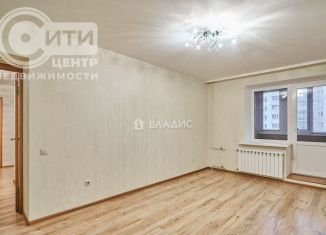 Продаю двухкомнатную квартиру, 63.4 м2, Воронеж, Московский проспект, 112, ЖК Арка