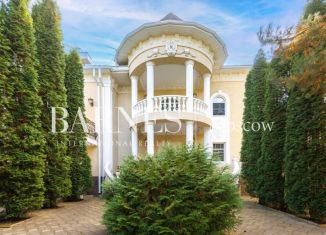 Сдача в аренду дома, 600 м2, деревня Шульгино