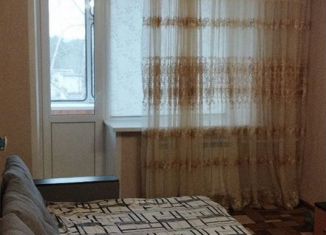 Сдается в аренду однокомнатная квартира, 35 м2, Ульяновск, улица Тельмана, 2