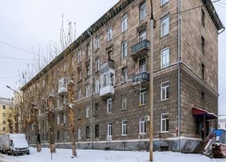 Продается 2-комнатная квартира, 58.8 м2, Новосибирск, улица Авиастроителей, 9, метро Берёзовая роща