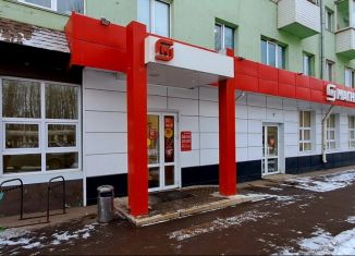 Сдам торговую площадь, 21.8 м2, Нефтекамск, улица Строителей, 41