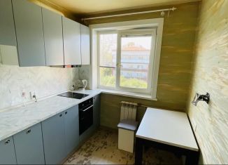 Продается двухкомнатная квартира, 48.1 м2, Иркутск, улица Лермонтова, 297А