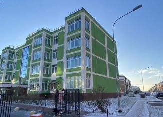 3-ком. квартира на продажу, 100.2 м2, Санкт-Петербург, Образцовая улица, 7к1