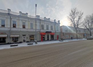 Аренда помещения свободного назначения, 189.7 м2, Иркутск, улица Карла Маркса, 26А