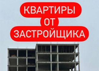 Продажа однокомнатной квартиры, 46.4 м2, Кизляр, Грозненская улица, 114/3