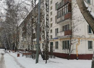 3-ком. квартира на продажу, 55 м2, Москва, Новосибирская улица, 9к2