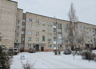 Продажа 2-комнатной квартиры, 46 м2, Ижевск, Ленинский район, Крымская улица, 59