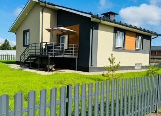 Дом на продажу, 214 м2, поселок Нагорное