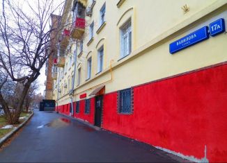 Продаю квартиру студию, 19 м2, Москва, улица Вавилова, 17А, ЮЗАО