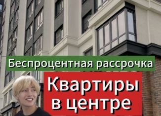 Продажа двухкомнатной квартиры, 89 м2, Махачкала, улица Ирчи Казака, 101