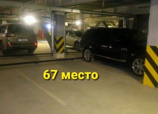 Сдам машиноместо, 18 м2, Новосибирск, Стартовая улица, 4/1