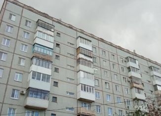 Продам двухкомнатную квартиру, 50.7 м2, Республика Башкортостан, 24-й микрорайон, 10