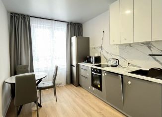 Сдам 1-ком. квартиру, 30.1 м2, Москва, проспект Куприна, 30к1